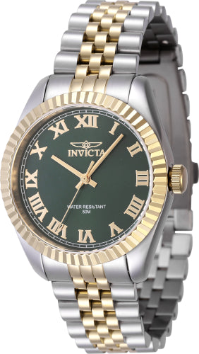 Invicta Women's Specialty