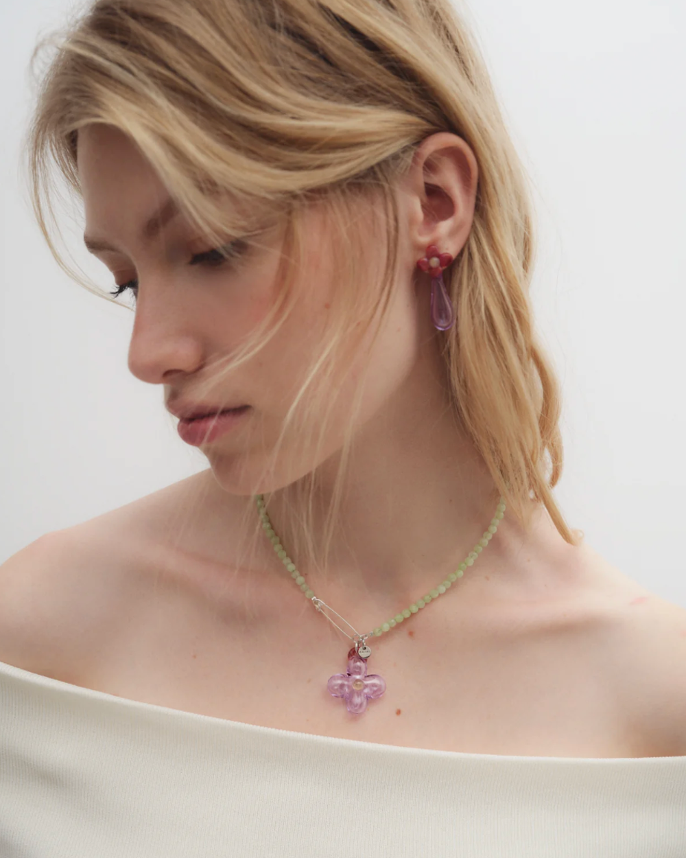 Joan Necklace