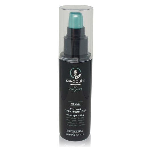 Paul Mitchell Awapuhi Wild Ginger Styling Treatment Oil 100ml