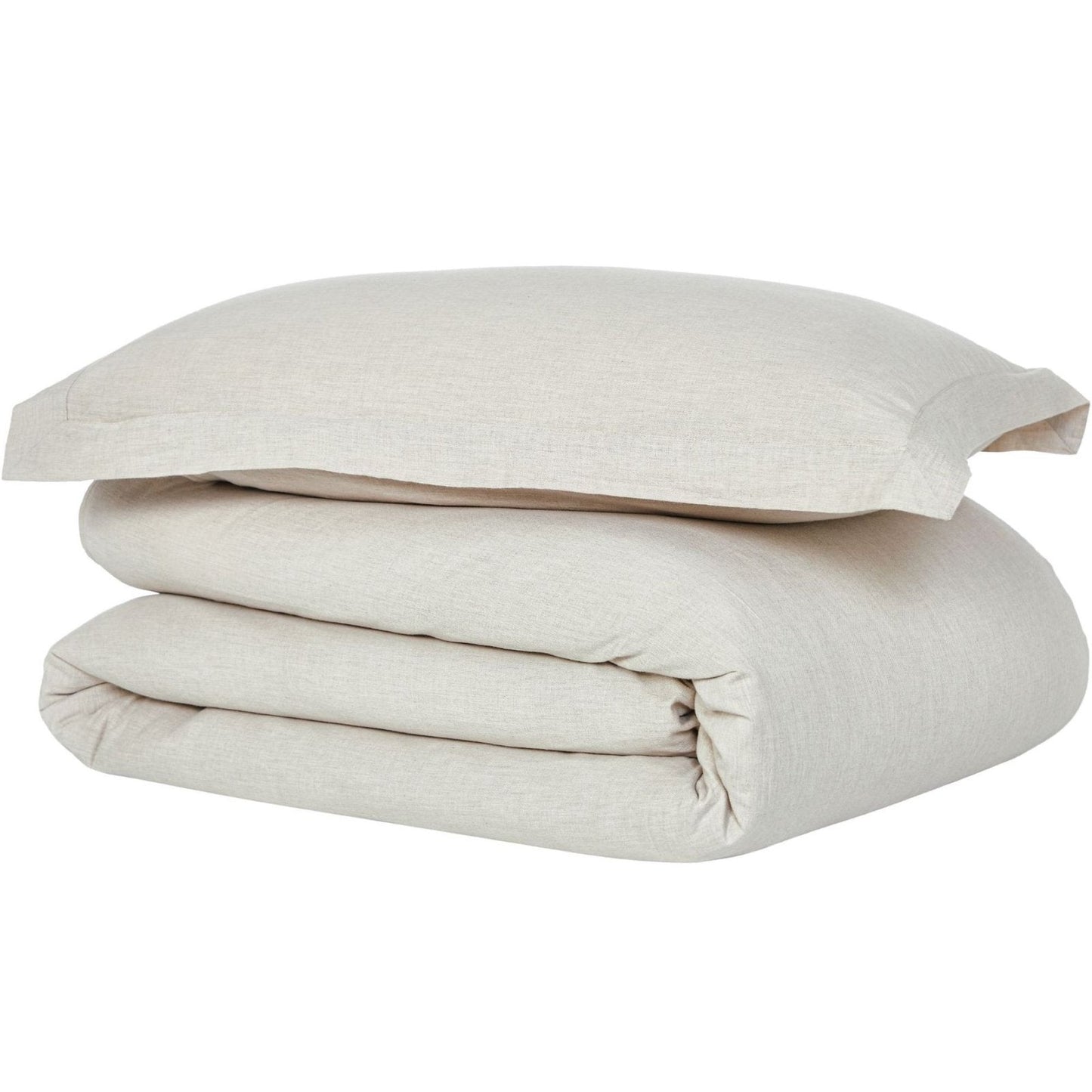 Terrier Cashmere Blended Duvet Cover
