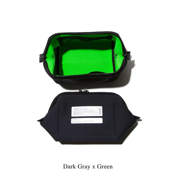 Wired Pouch