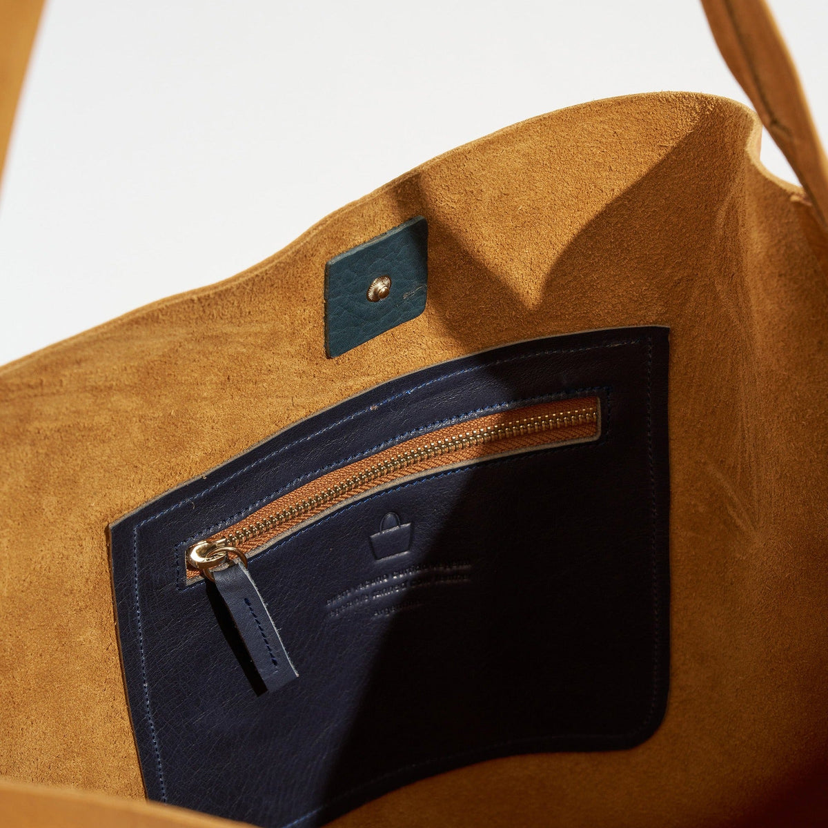 Bonarda Bag