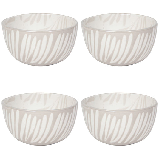 Set of 4 Bowl 4.5" - Grove
