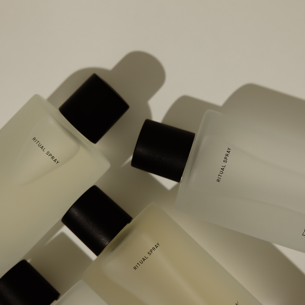 stargazer lily + ocean pine | ETERNAL SUMMER Ritual Spray