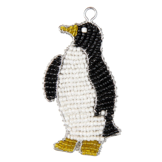 Penguin Keyring (Set of 6)