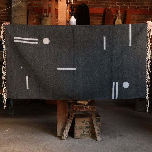 LOOM Imports Rug № 30