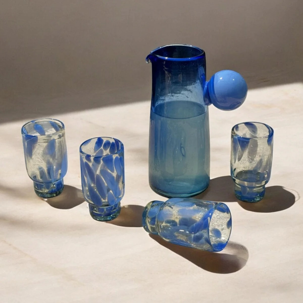 Tepezala Pitcher