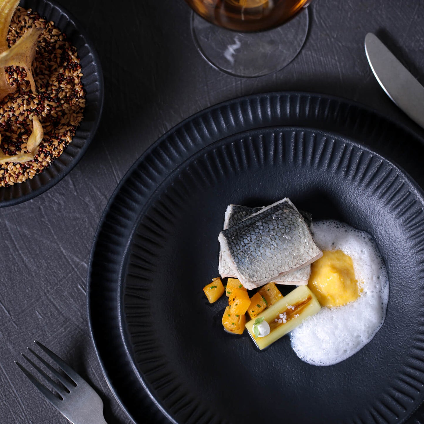 Dessert Plate Set of 6