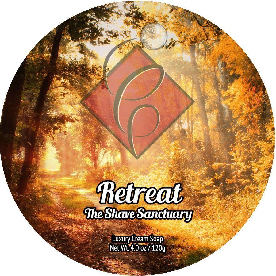 Catie's Bubbles Retreat Shaving Collection