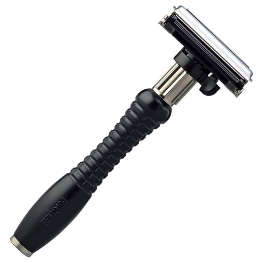 Feather Adjustable Double Edge Shaving Razor