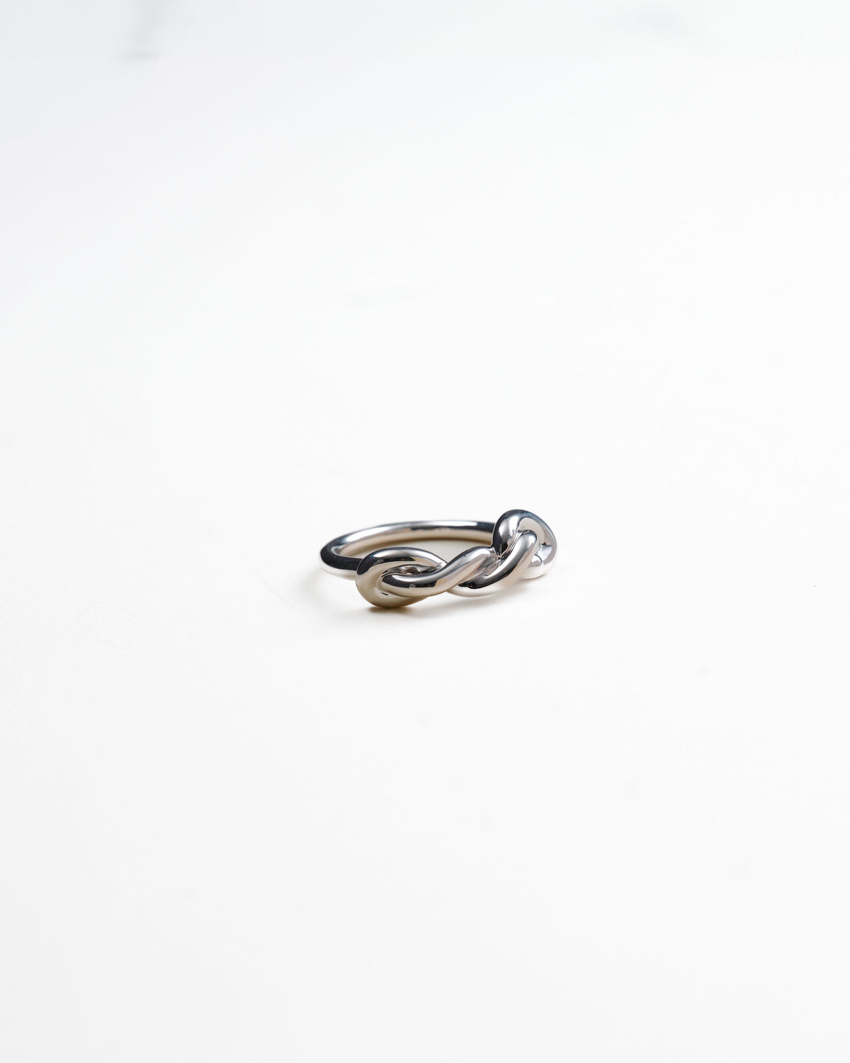 Ainslie Knot Ring