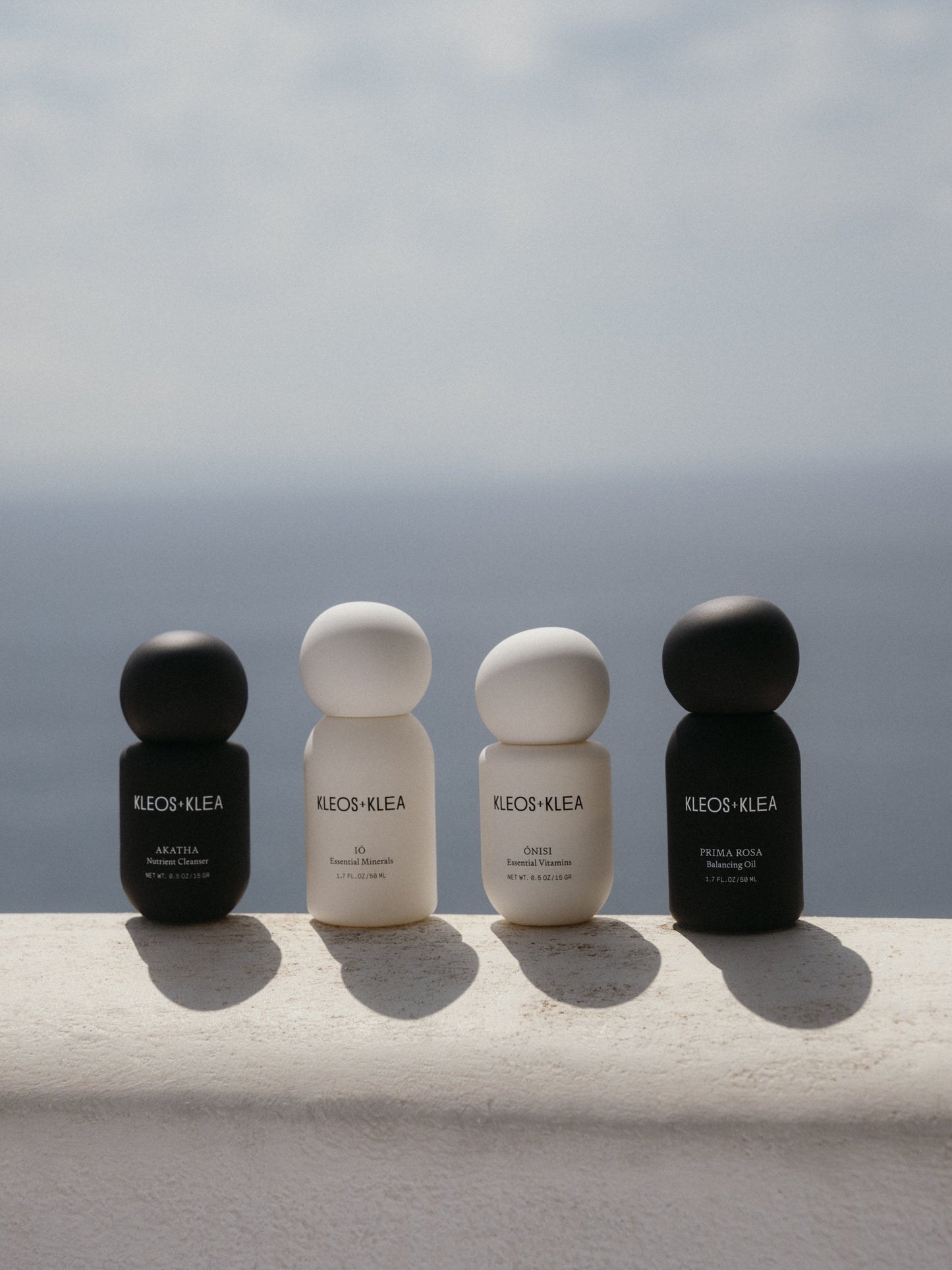 The Essential Collection