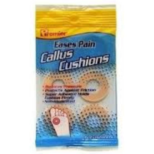 Premier Callus Cushions