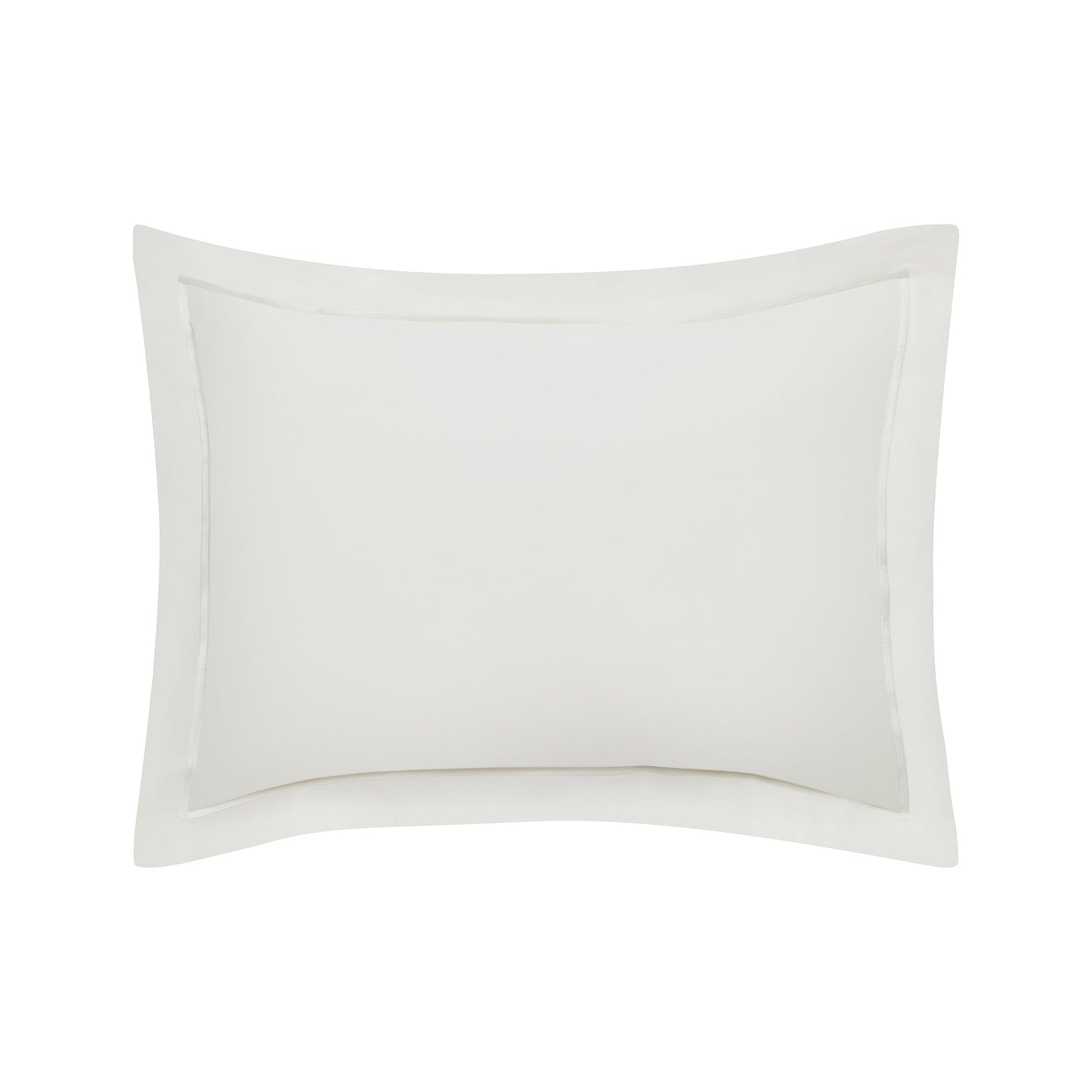 Corvelle Supima Cotton Sateen Duvet Sham