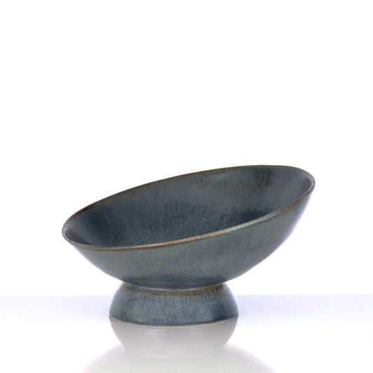 Santorini Bowl - Blue
