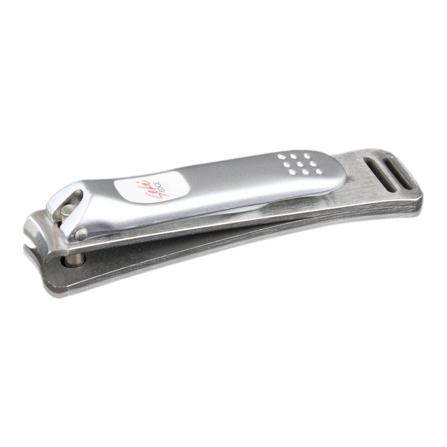 Seki Edge Stainless Steel Fingernail Clipper SS-106