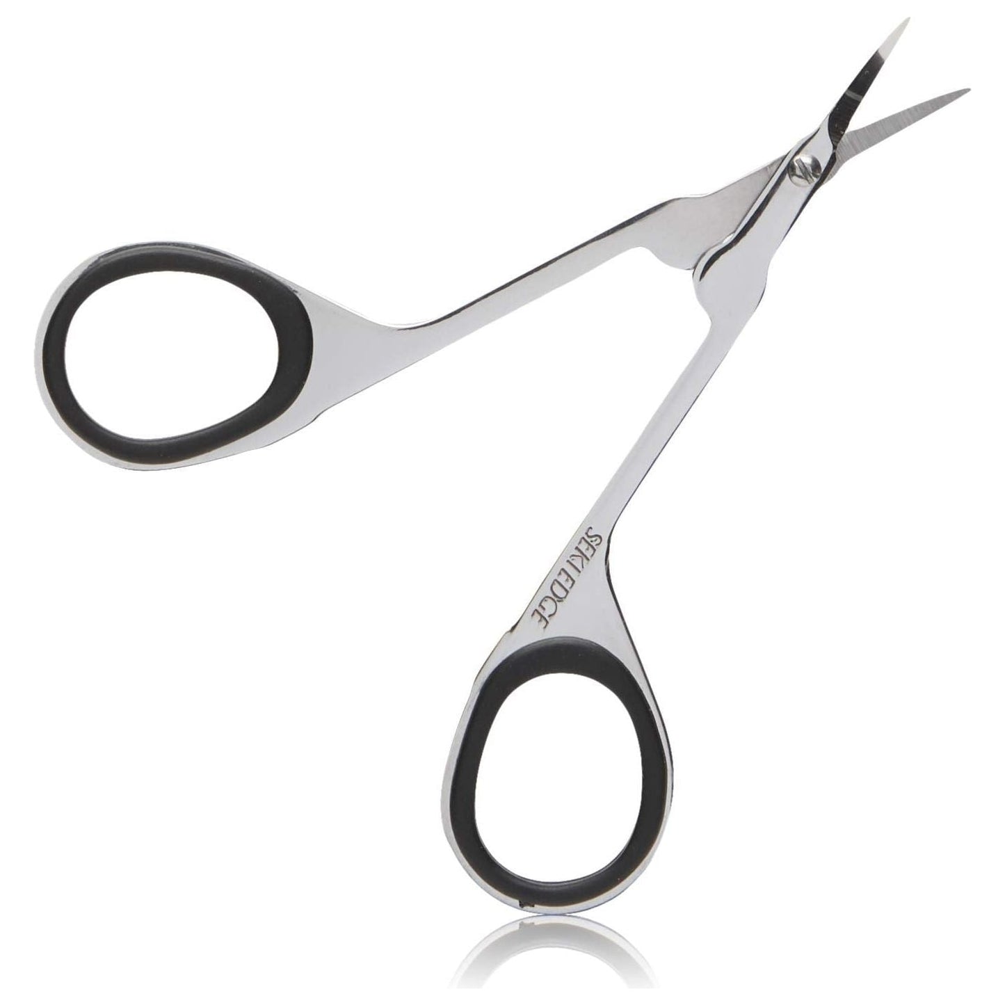 Seki Edge Stainless Steel Make-Up Scissors SS-907