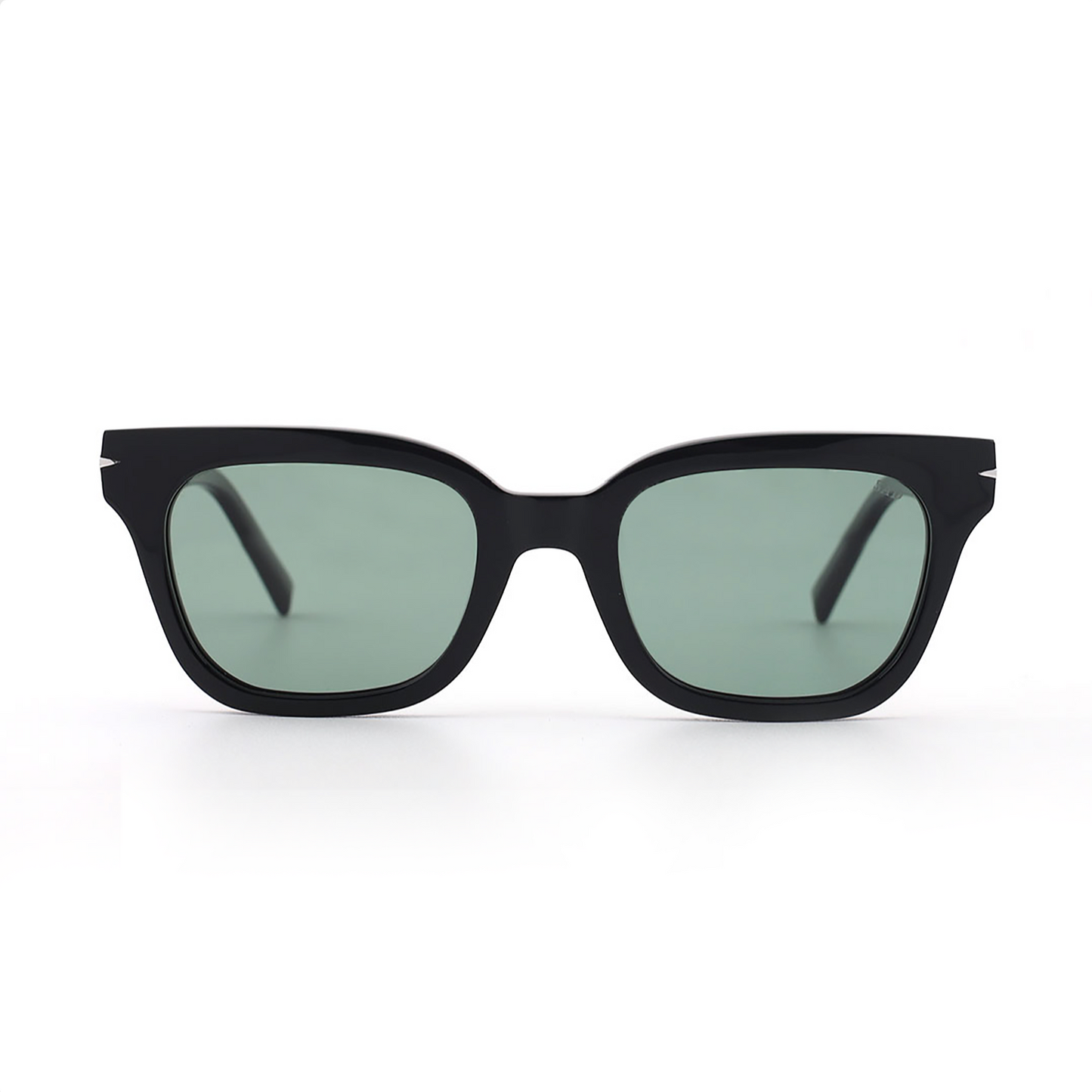 Noir // Gloss Black [Polarized Olive]