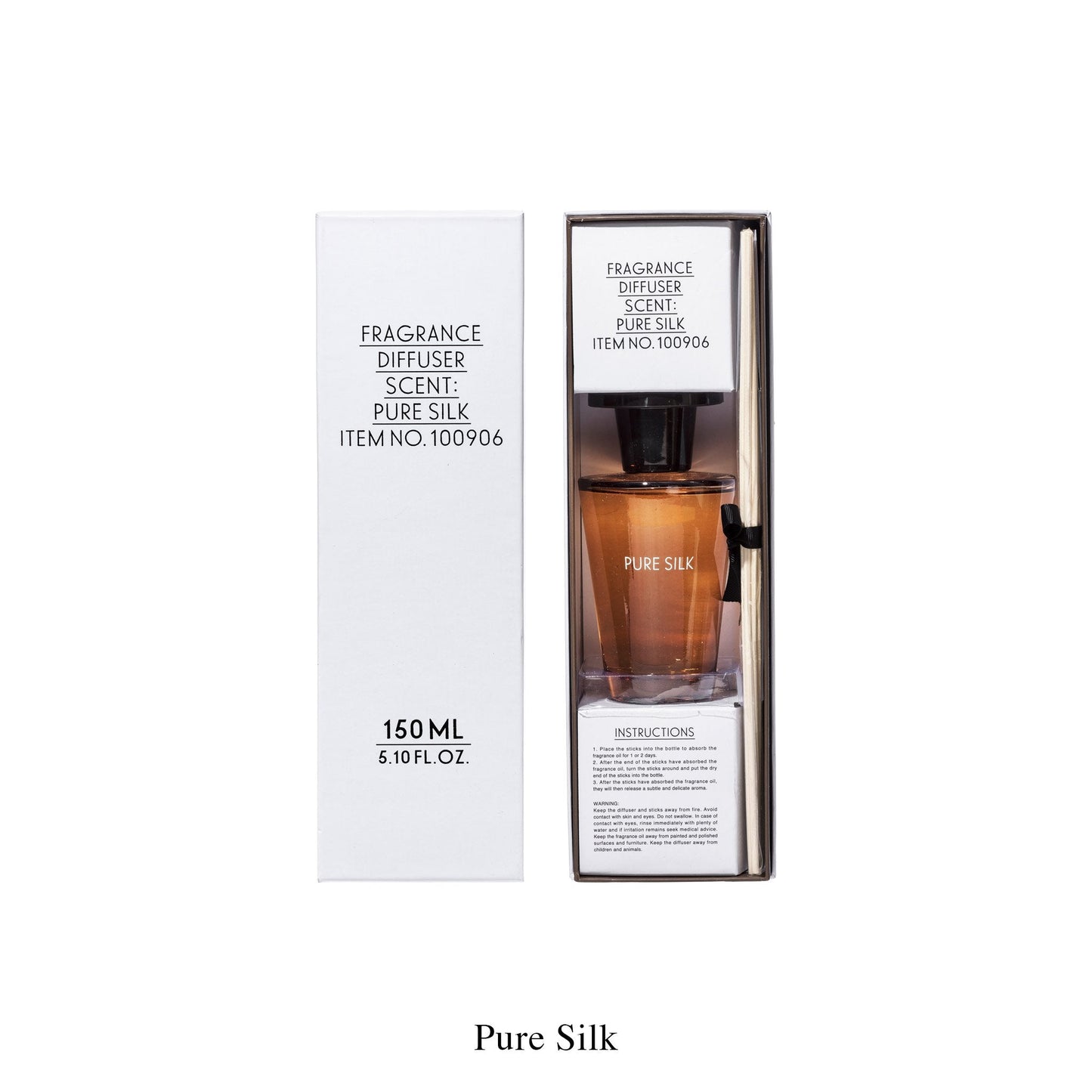 FRAGRANCE DIFFUSER
