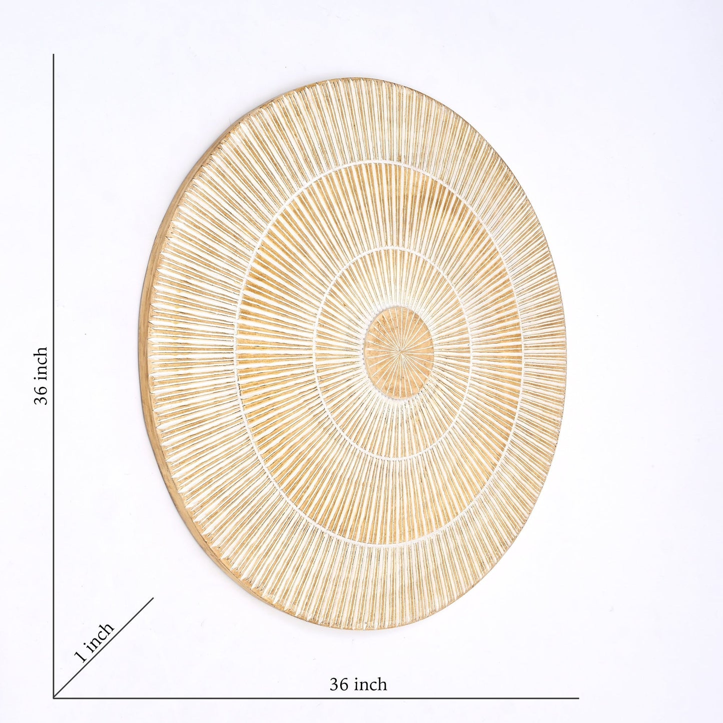 Wooden Wall Decor