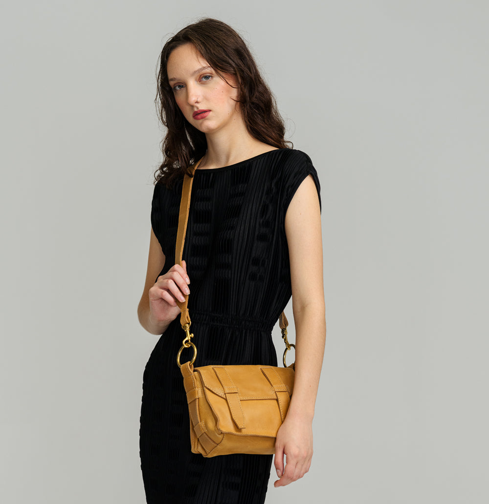 Barton Crossbody