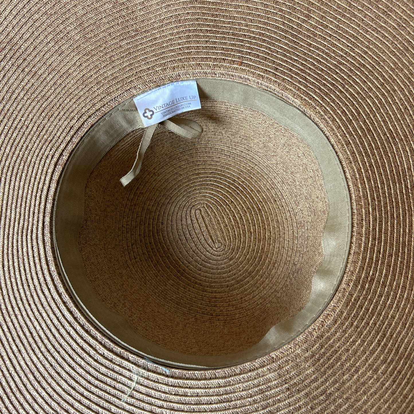 Astrologie Dies et Hore  Perfect Straw Sun Hat