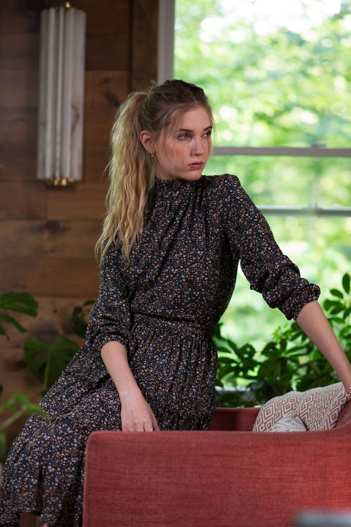 Shira Skirt