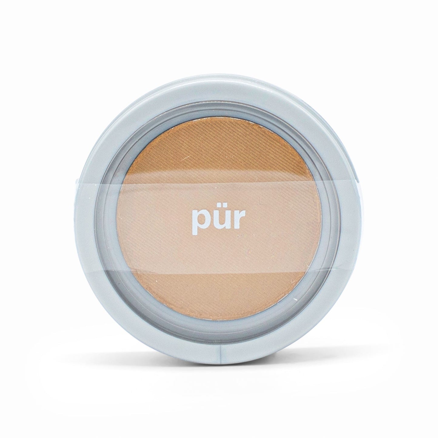 pur 4-In-1 Pressed Mineral Makeup SPF 15 MEDIUM DARK 0.15oz - Missing Box