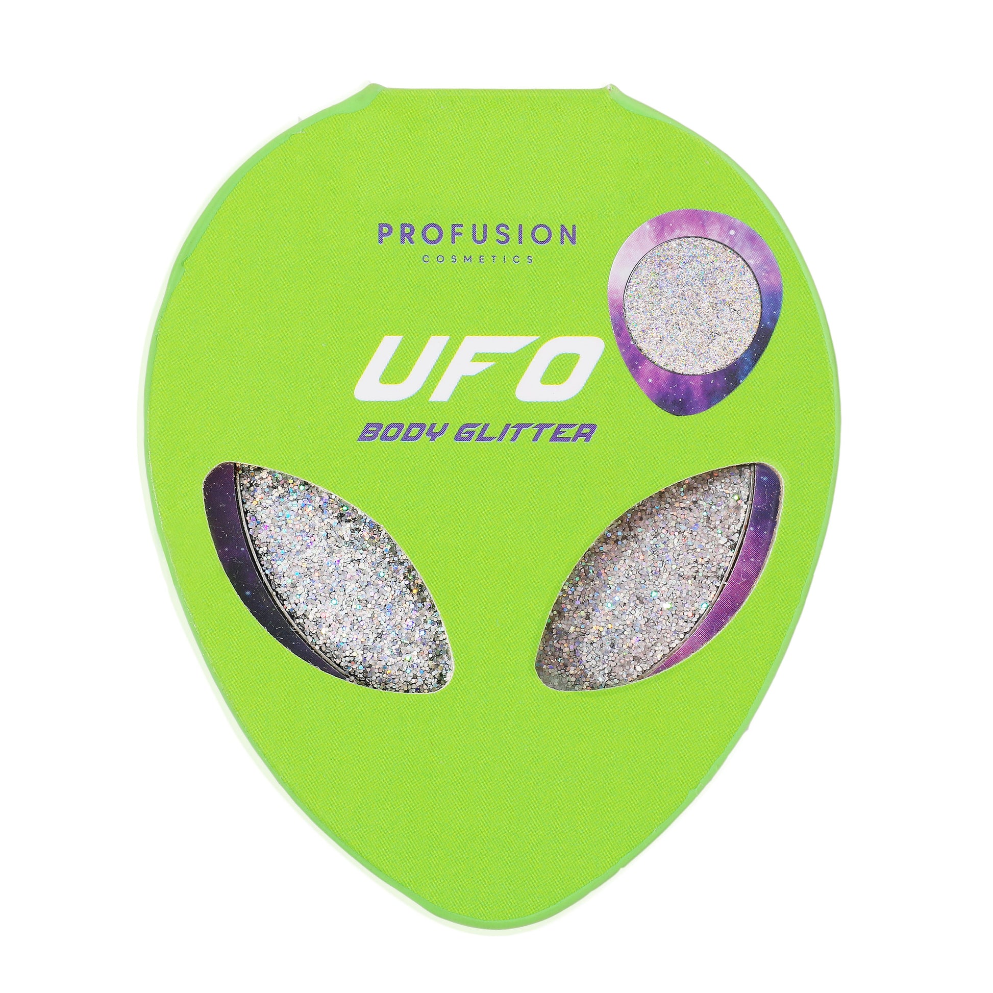UFO | Body Glitter - Osadia Concept Store