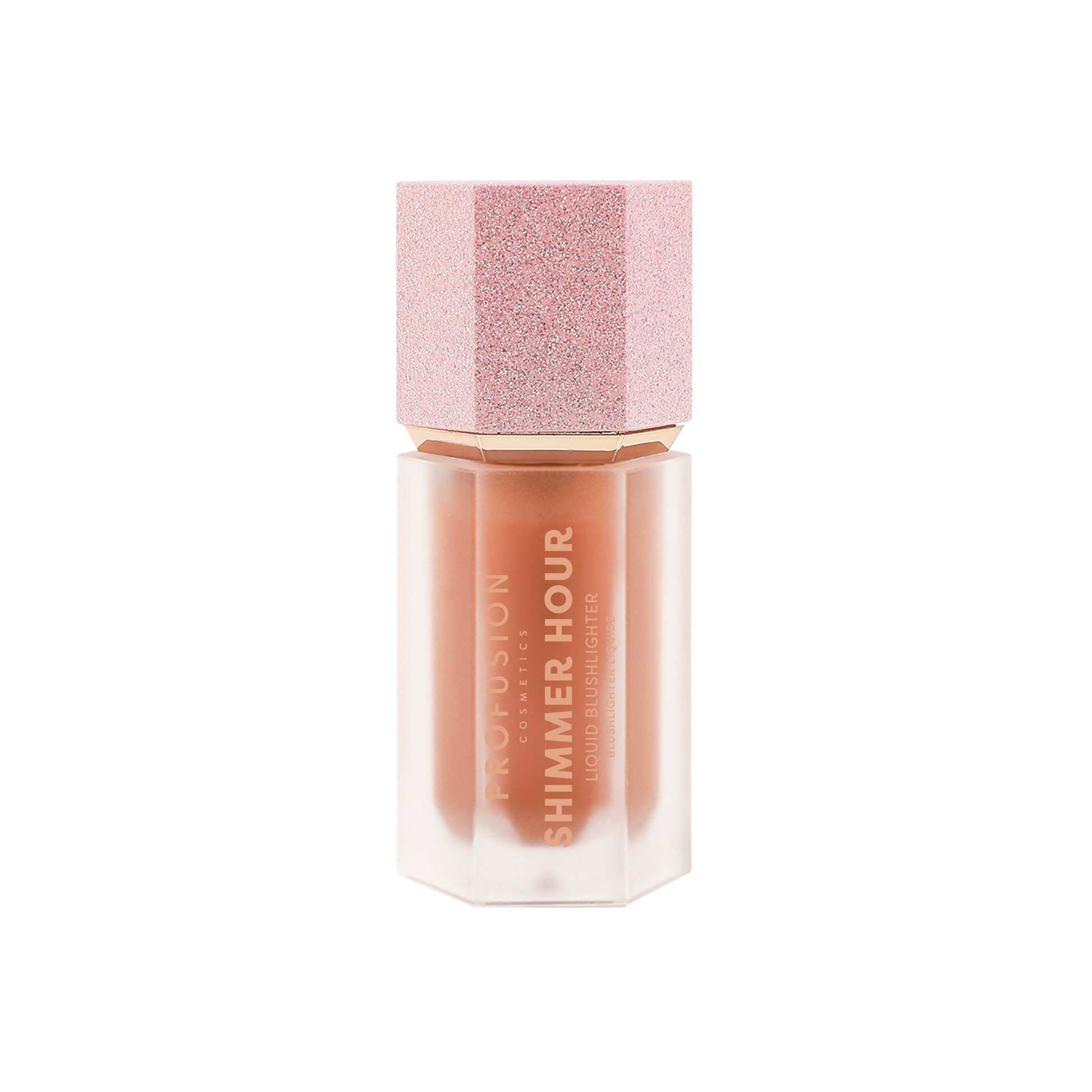 Shimmer Hour Liquid Blushlighter - Osadia Concept Store