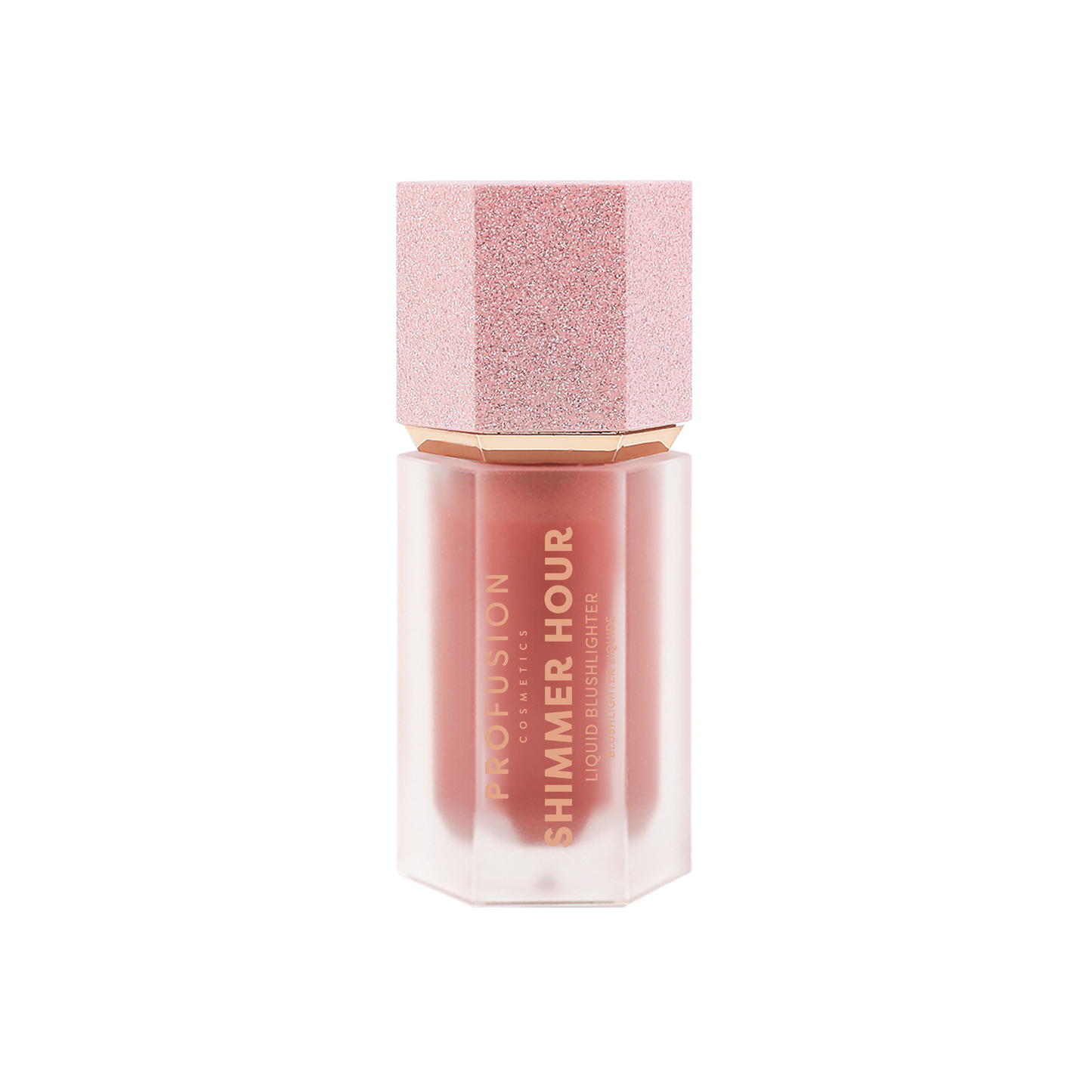 Shimmer Hour Liquid Blushlighter - Osadia Concept Store