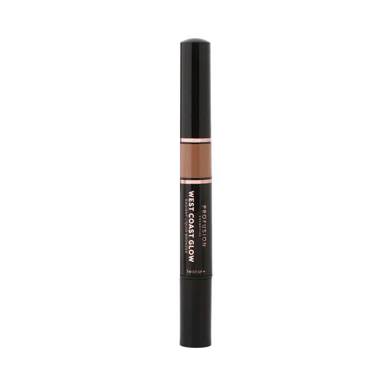 West Coast Glow Radiant Liquid Bronzer - Osadia Concept Store