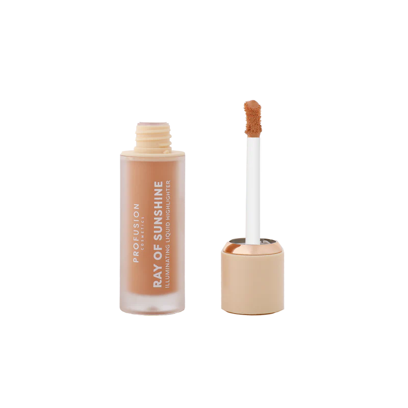 Ray of Sunshine Liquid Highlighter - Osadia Concept Store