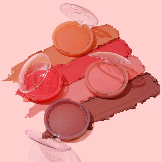 Blush Crush Bouncy Blush - Osadia Concept Store