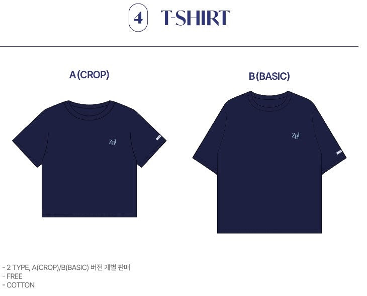 Zerobaseone Official MD - 2023 Fan Con