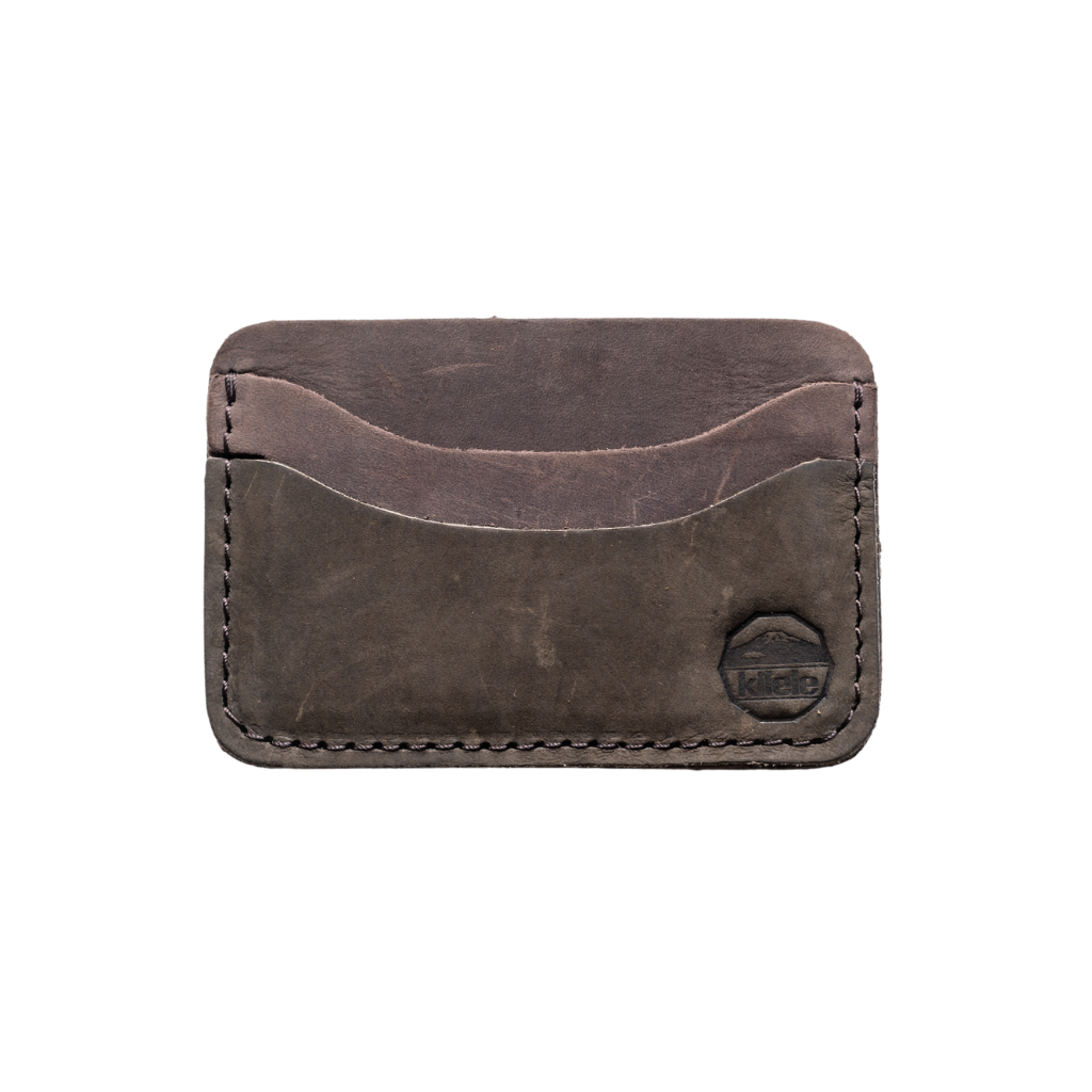 The Cardholder