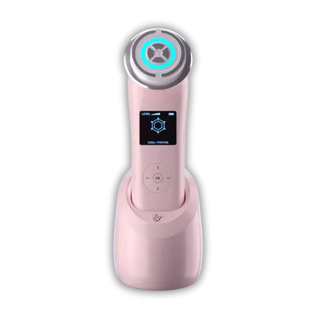 EvenSkyn® Lumo⁺ (2025) Skin Tightening Handset