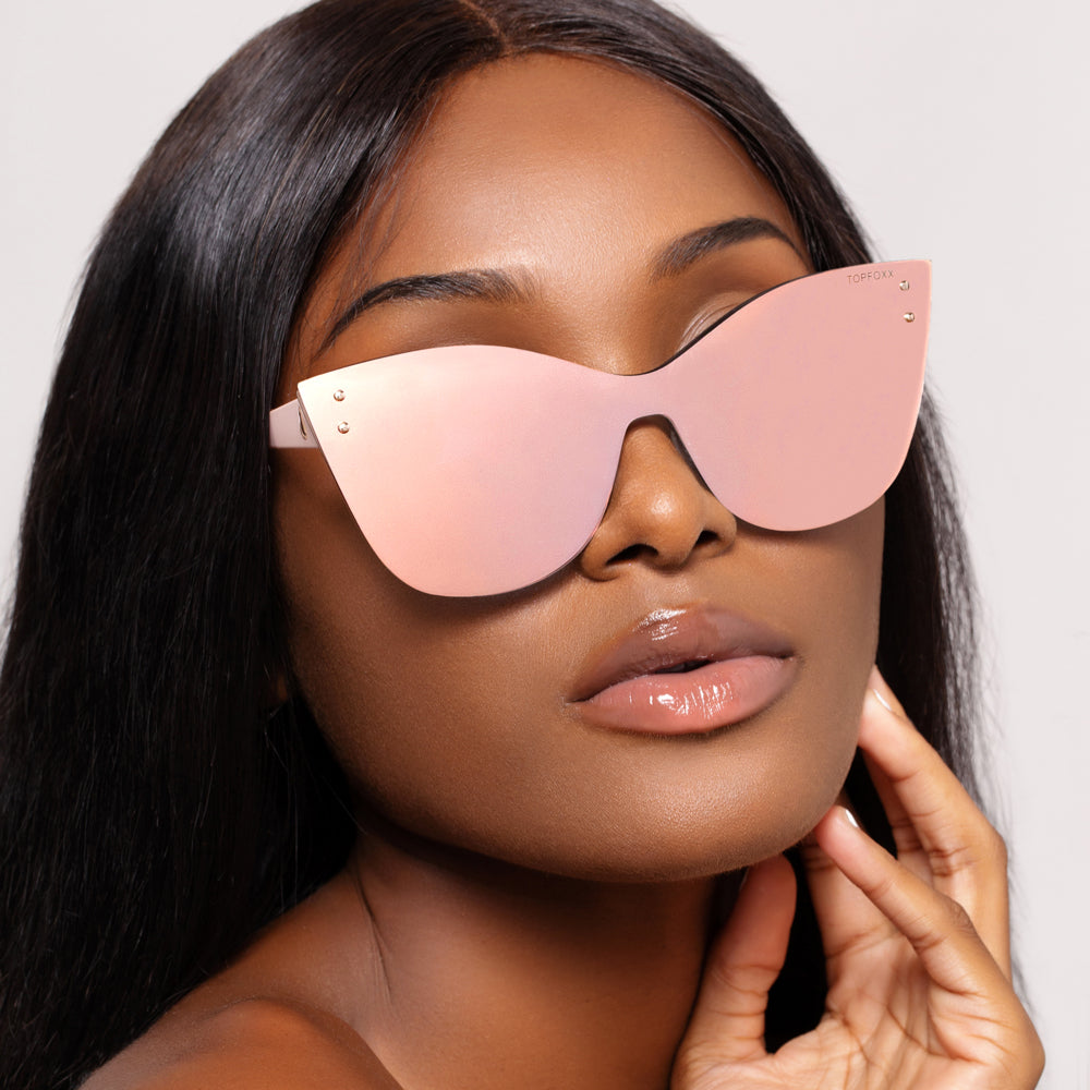 Venice 2 - Rose Gold