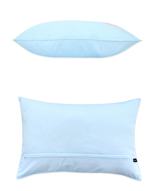 BT21 Minini Face Pillow Cover