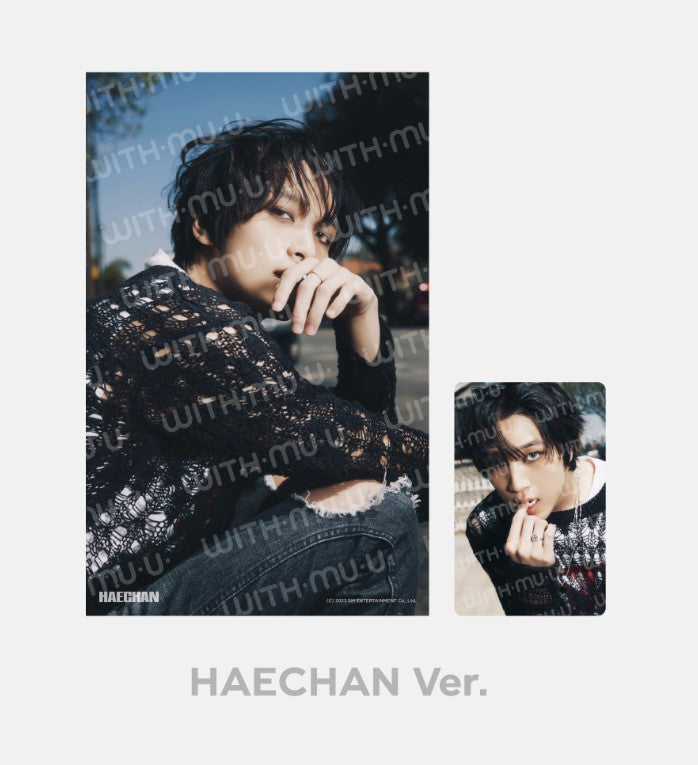 NCT Dream 2nd Official MD - Dream Agit Let's Get Down