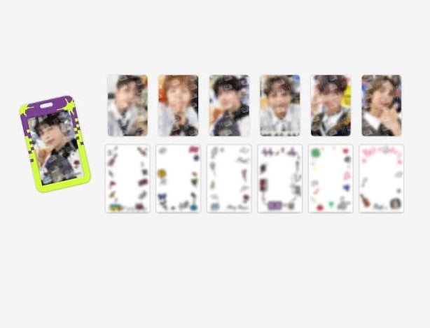 Xdinary Heroes Official MD - 1st Fanmeeting Summer Camp