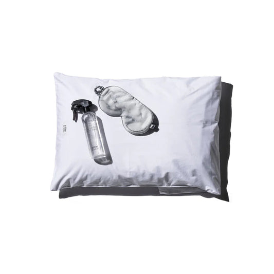 PLAIN PILLOW COVER
