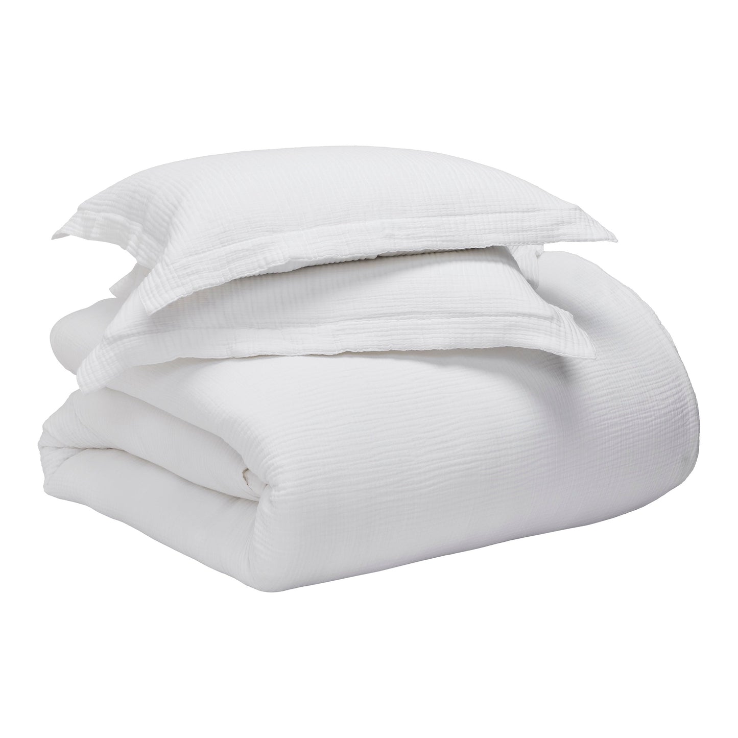 Dream Organic Cotton Duvet Cover
