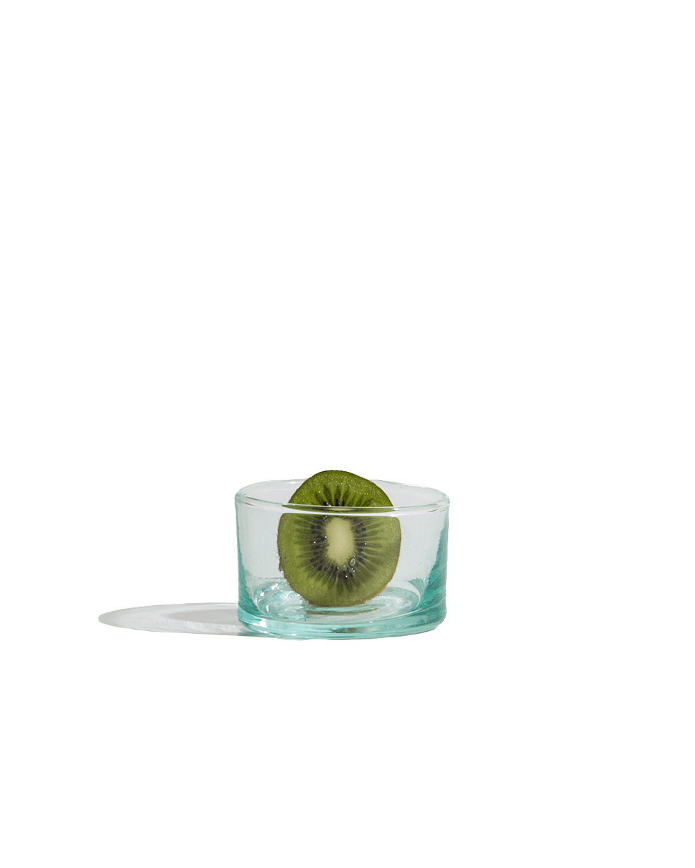 Kade Recycled Glassware - Set of 6