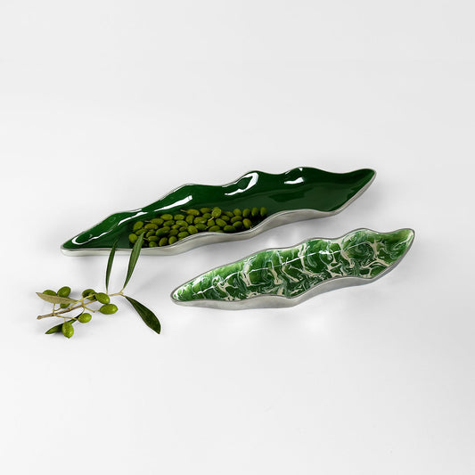 Verdura Olive Dish - In Stock