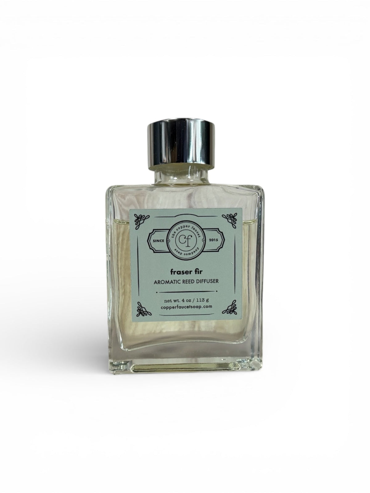 Reed Diffusers