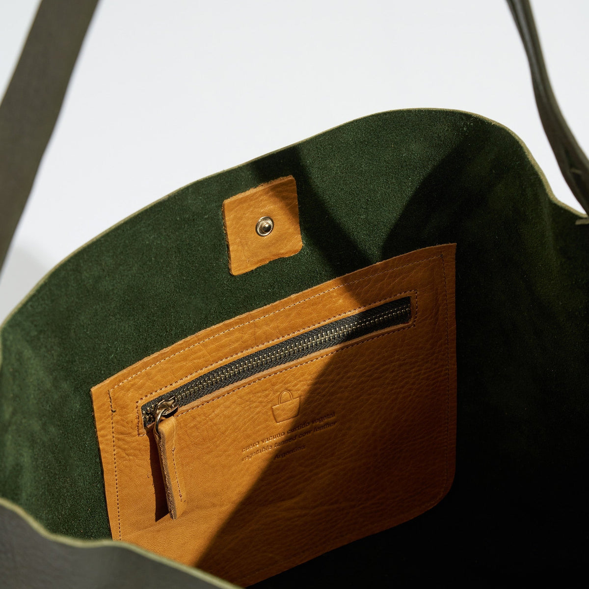Bonarda Bag