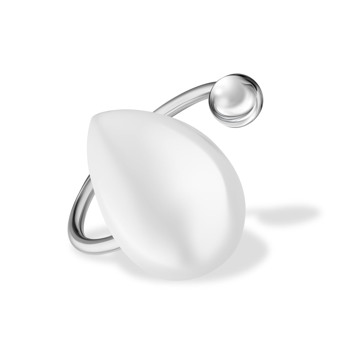 Marry Yourself Rings