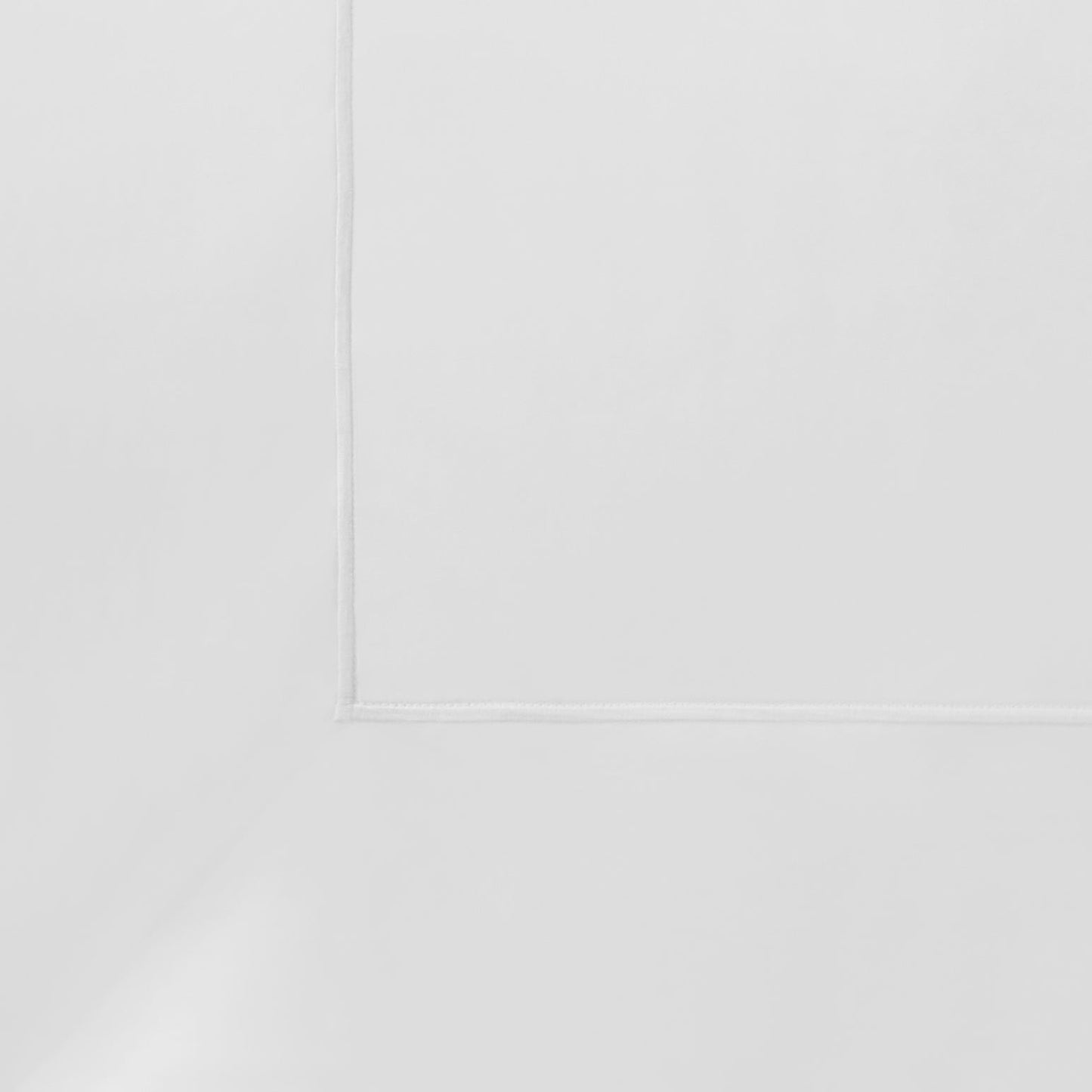 Corvelle Supima Cotton Sateen Duvet Sham