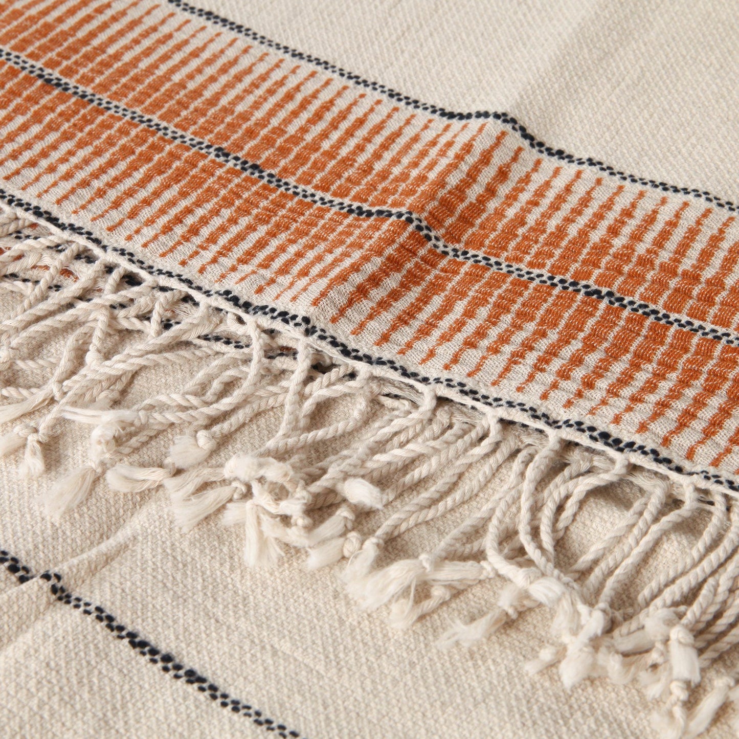 Amber Linen Turkish Towel Bundle